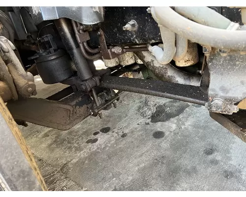 VOLVO VNL Leaf Spring, Front