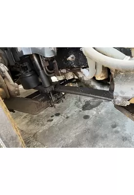 VOLVO VNL Leaf Spring, Front