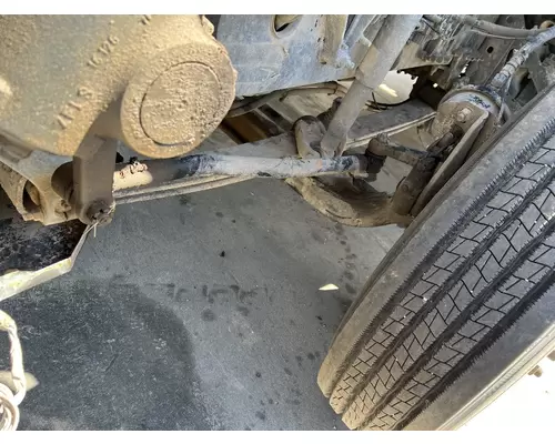 VOLVO VNL Leaf Spring, Front