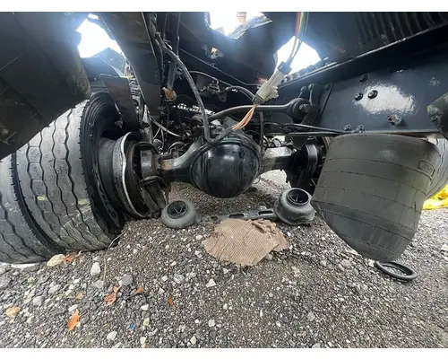 VOLVO VNL Leaf Spring, Front