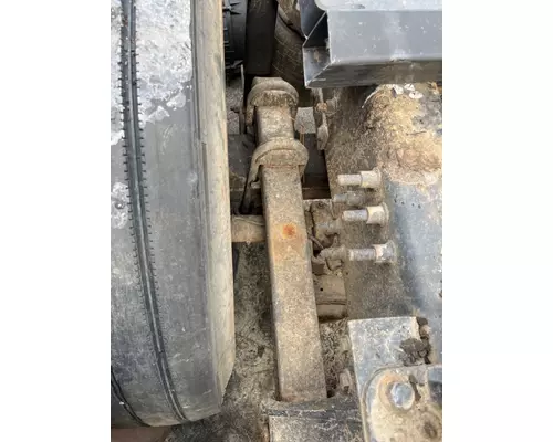 VOLVO VNL Leaf Spring, Rear