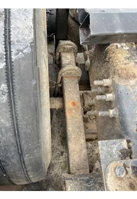 VOLVO VNL Leaf Spring, Rear