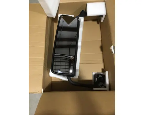 VOLVO VNL MIRROR - DOOR