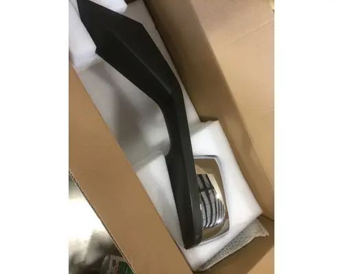 VOLVO VNL MIRROR - HOOD