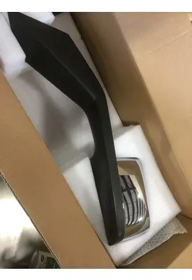 VOLVO VNL MIRROR - HOOD