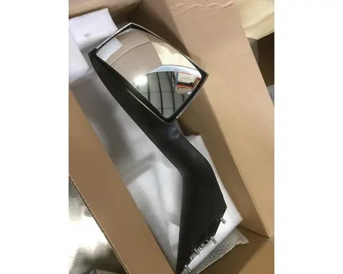 VOLVO VNL MIRROR - HOOD