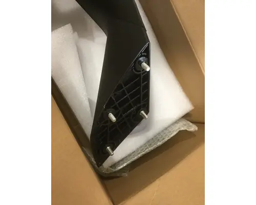 VOLVO VNL MIRROR - HOOD