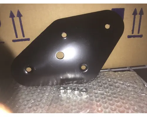 VOLVO VNL MIRROR - HOOD