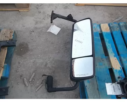 VOLVO VNL MIRROR ASSEMBLY CABDOOR