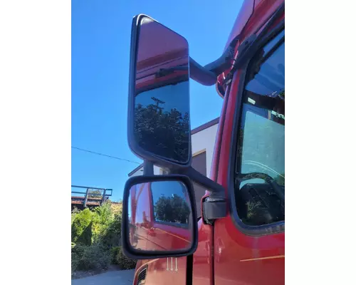 VOLVO VNL MIRROR ASSEMBLY CABDOOR