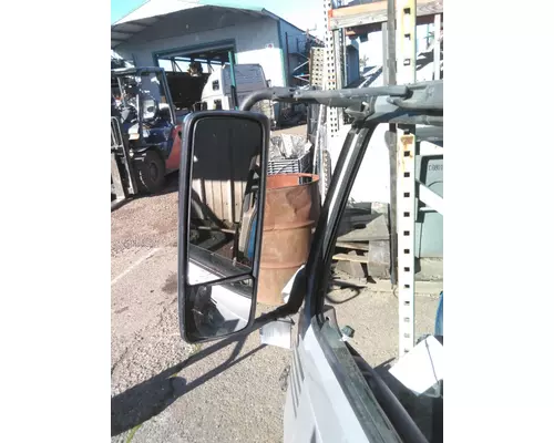 VOLVO VNL MIRROR ASSEMBLY CABDOOR