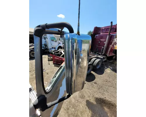 VOLVO VNL MIRROR ASSEMBLY CABDOOR