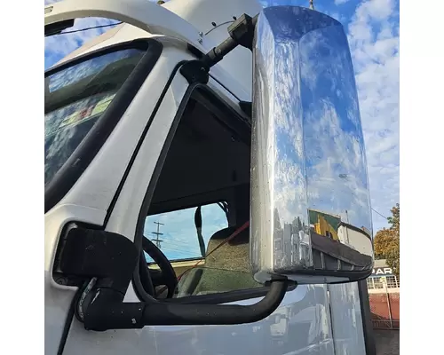 VOLVO VNL MIRROR ASSEMBLY CABDOOR