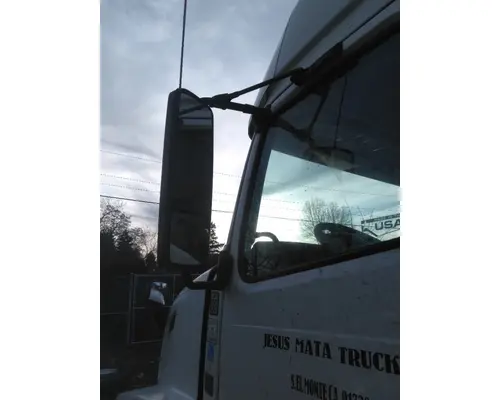 VOLVO VNL MIRROR ASSEMBLY CABDOOR