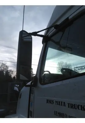 VOLVO VNL MIRROR ASSEMBLY CAB/DOOR