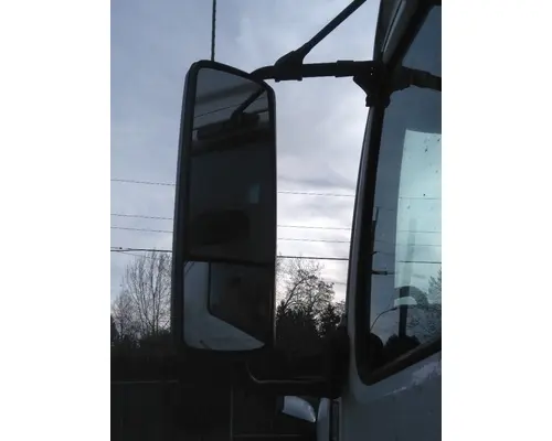 VOLVO VNL MIRROR ASSEMBLY CABDOOR