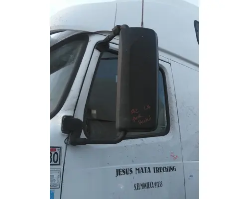 VOLVO VNL MIRROR ASSEMBLY CABDOOR