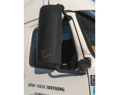 VOLVO VNL MIRROR ASSEMBLY CABDOOR