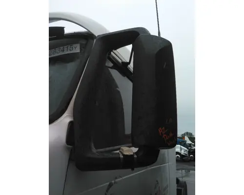 VOLVO VNL MIRROR ASSEMBLY CABDOOR