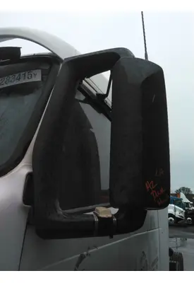 VOLVO VNL MIRROR ASSEMBLY CAB/DOOR