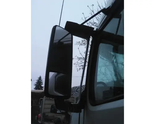 VOLVO VNL MIRROR ASSEMBLY CABDOOR