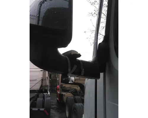 VOLVO VNL MIRROR ASSEMBLY CABDOOR