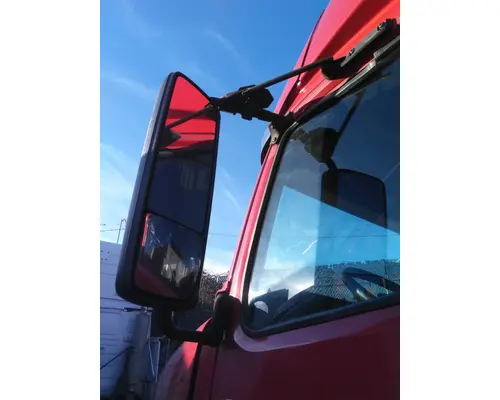 VOLVO VNL MIRROR ASSEMBLY CABDOOR