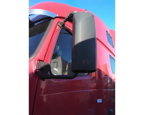 VOLVO VNL MIRROR ASSEMBLY CABDOOR