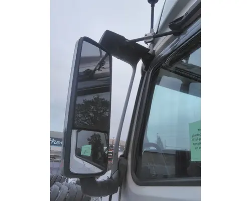 VOLVO VNL MIRROR ASSEMBLY CABDOOR