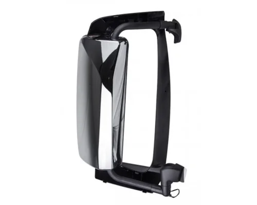 VOLVO VNL MIRROR ASSEMBLY CABDOOR