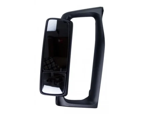 VOLVO VNL MIRROR ASSEMBLY CAB/DOOR