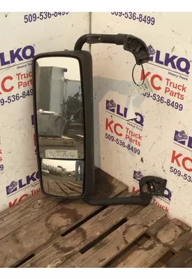 VOLVO VNL MIRROR ASSEMBLY CAB/DOOR