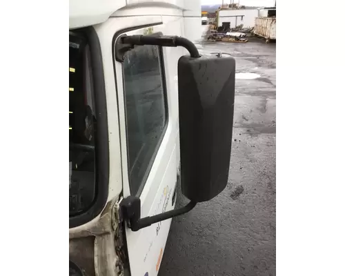 VOLVO VNL MIRROR ASSEMBLY CABDOOR