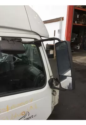 VOLVO VNL MIRROR ASSEMBLY CAB/DOOR