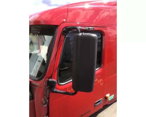 VOLVO VNL MIRROR ASSEMBLY CABDOOR