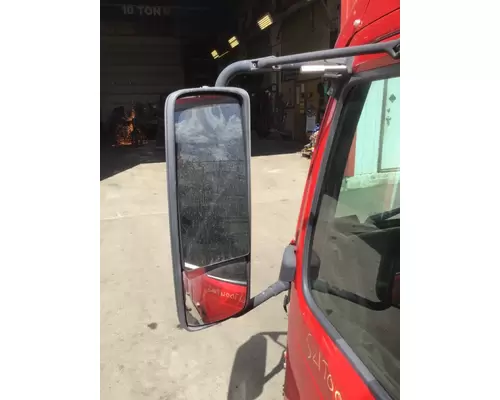 VOLVO VNL MIRROR ASSEMBLY CABDOOR