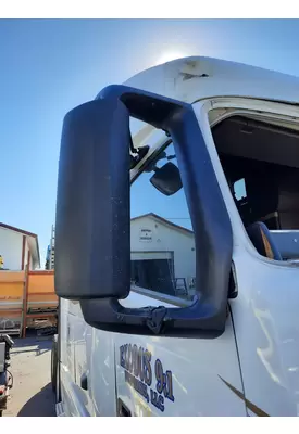 VOLVO VNL MIRROR ASSEMBLY CAB/DOOR