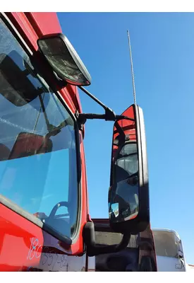 VOLVO VNL MIRROR ASSEMBLY CAB/DOOR