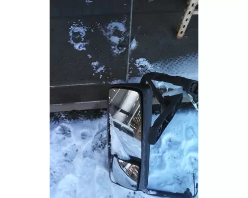 VOLVO VNL MIRROR ASSEMBLY CABDOOR