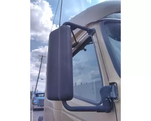 VOLVO VNL MIRROR ASSEMBLY CABDOOR