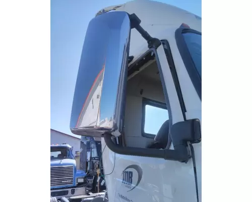 VOLVO VNL MIRROR ASSEMBLY CABDOOR