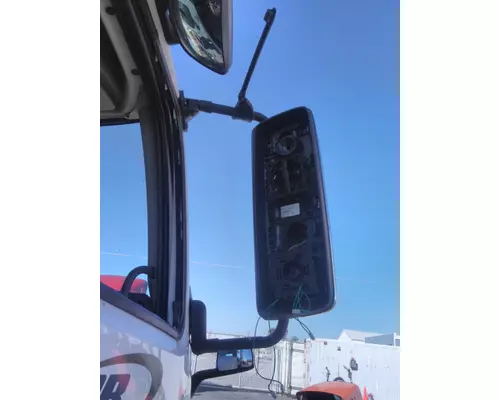 VOLVO VNL MIRROR ASSEMBLY CABDOOR