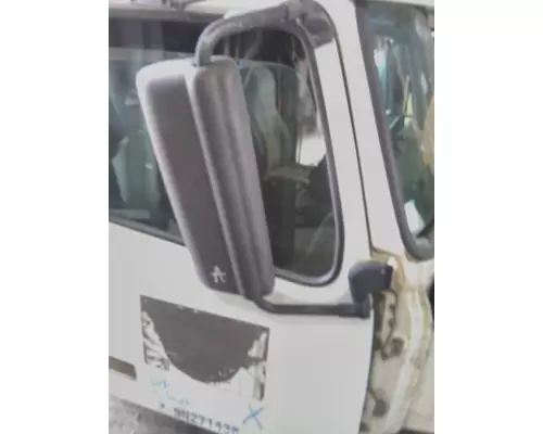 VOLVO VNL MIRROR ASSEMBLY CABDOOR