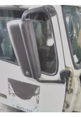 VOLVO VNL MIRROR ASSEMBLY CAB/DOOR