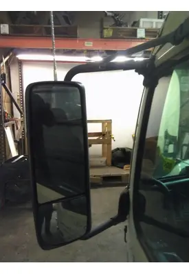 VOLVO VNL MIRROR ASSEMBLY CAB/DOOR