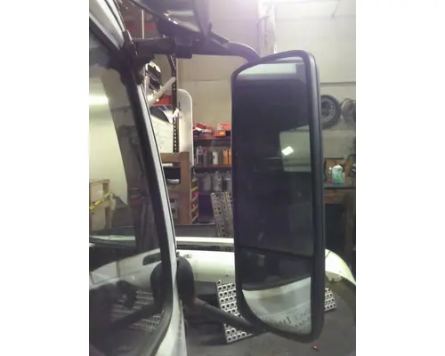 VOLVO VNL MIRROR ASSEMBLY CABDOOR