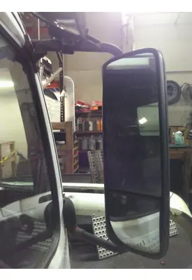 VOLVO VNL MIRROR ASSEMBLY CAB/DOOR