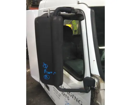 VOLVO VNL MIRROR ASSEMBLY CABDOOR