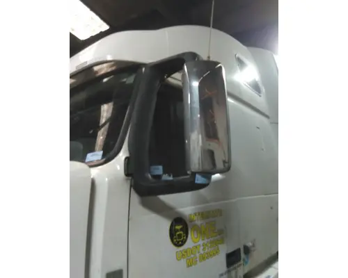 VOLVO VNL MIRROR ASSEMBLY CABDOOR