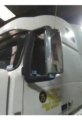 VOLVO VNL MIRROR ASSEMBLY CAB/DOOR